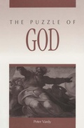Cover: The Puzzle of God - Routledge