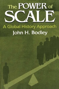 Enlarge image Cover: The Power of Scale: A Global History Approach - Routledge