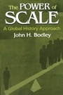 Cover: The Power of Scale: A Global History Approach - Routledge