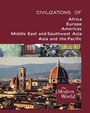 Cover: The Modern World - Routledge