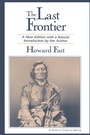 Cover: The Last Frontier - Routledge