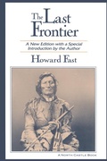 Cover: The Last Frontier - Routledge