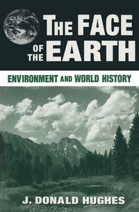 Enlarge image Cover: The Face of the Earth - Routledge