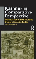 Cover: Kashmir in Comparative Perspective - RoutledgeCurzon