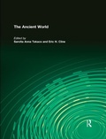 Cover: The Ancient World - Routledge