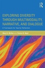 Cover: Exploring Diversity through Multimodality, Narrative, and Dialogue - Routledge