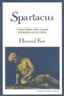Cover: Spartacus - Routledge