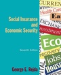 Cover: Social Insurance and Economic Security - Routledge