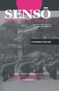 Cover: Senso: The Japanese Remember the Pacific War - Routledge