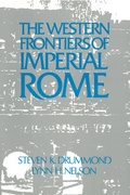 Cover: Roman Imperial Frontier in the West - Routledge