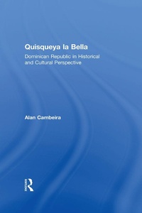 Abbildung von: Quisqueya la Bella - Routledge