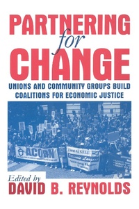 Abbildung von: Partnering for Change - Routledge