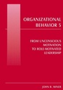 Cover: Organizational Behavior 5 - Routledge