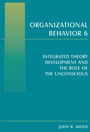 Cover: Organizational Behavior 6 - Routledge