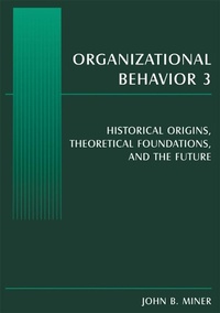 Enlarge image Cover: Organizational Behavior 3 - Routledge