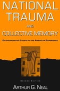 Cover: National Trauma and Collective Memory - Routledge