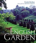 Cover: The English Garden - Frances Lincoln