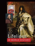 Cover: Lifelines in World History - Routledge