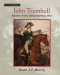 Cover: John Trumbull - Routledge