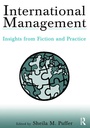 Cover: International Management - Routledge
