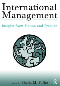Enlarge image Cover: International Management - Routledge
