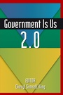 Cover: Government is Us 2.0 - Routledge