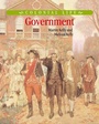 Cover: Government - Routledge