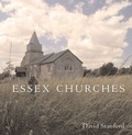 Cover: Essex Churches - Frances Lincoln