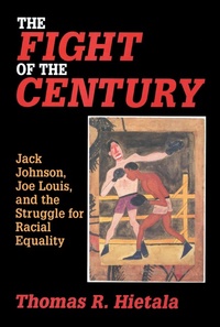 Abbildung von: Fight of the Century - Routledge