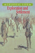 Cover: Exploration and Settlement - Routledge