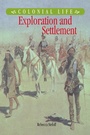 Cover: Exploration and Settlement - Routledge