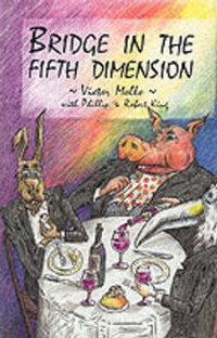 Abbildung von: BRIDGE IN THE 5TH DIMENSION - Batsford