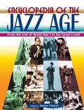 Cover: Encyclopedia of the Jazz Age: From the End of World War I to the Great Crash - Routledge