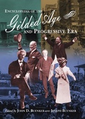 Bild: Encyclopedia of the Gilded Age and Progressive Era - Routledge