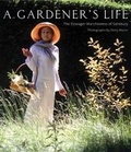 Cover: A Gardener's Life - Frances Lincoln