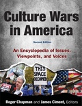 Cover: Culture Wars - Routledge