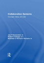 Cover: Collaboration Systems - Routledge