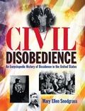 Cover: Civil Disobedience - Routledge
