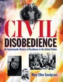 Cover: Civil Disobedience - Routledge