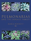 Cover: Pulmonarias and the Borage Family - Batsford