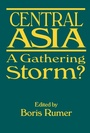 Cover: Central Asia - Routledge