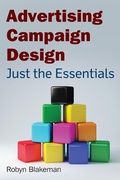 Cover: Advertising Campaign Design - Routledge