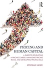 Cover: Pricing and Human Capital - Routledge