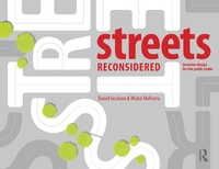Abbildung von: Streets Reconsidered - Routledge
