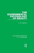Abbildung von: The Experimental Psychology of Beauty - Routledge