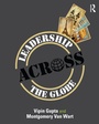 Cover: Leadership Across the Globe - Routledge