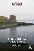 Cover: The Viking Diaspora - Routledge