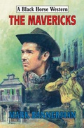 Cover: The Mavericks - Robert Hale Ltd