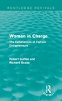 Cover: Women in Charge (Routledge Revivals) - Routledge