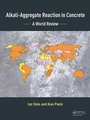 Cover: Alkali-Aggregate Reaction in Concrete - CRC Press